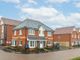 Thumbnail Detached house for sale in Shopwhyke Road, Indigo Park, Chichester, West Sussex