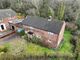 Thumbnail Link-detached house for sale in Pentley Park, Welwyn Garden City