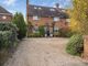 Thumbnail Semi-detached house for sale in School Lane, Lea Marston, Sutton Coldfield, Warwickshire