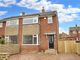 Thumbnail Semi-detached house for sale in Green Lane, Cookridge, Leeds, West Yorkshire