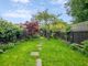Thumbnail Terraced house for sale in Weir Road, London