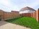 Thumbnail End terrace house for sale in Hillbury Field, Ticehurst, East Sussex
