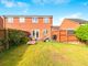 Thumbnail Semi-detached house for sale in Woodbrook, Grantham