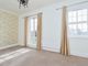 Thumbnail Town house for sale in Belgravia Gardens, Hale, Altrincham