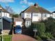 Thumbnail Semi-detached house for sale in Sandown Road, Sandwich