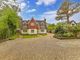 Thumbnail Detached house for sale in Horsham Road, Dorking, Surrey