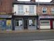 Thumbnail Retail premises for sale in Sunderland Street, Macclesfield