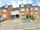 Thumbnail Terraced house for sale in Reservoir Close, Greenhithe, Kent