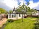 Thumbnail Detached house for sale in Balterley, Crewe