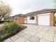 Thumbnail Detached bungalow to rent in Green Croft, Romiley, Stockport