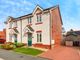 Thumbnail Semi-detached house for sale in Harley Drive, Higher Kinnerton, Chester