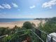 Thumbnail Flat for sale in Croft House, The Croft, Tenby, Pembrokeshire.