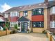 Thumbnail Terraced house for sale in Fern Lane, Heston