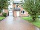 Thumbnail Semi-detached house for sale in Mill Holme, Broadmeadows, South Normanton, Derbyshire.