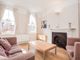 Thumbnail Flat to rent in Walton Crescent, Oxford