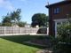 Thumbnail Semi-detached house to rent in Elmgarth, Sleaford, Lincolnshire