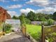 Thumbnail Bungalow for sale in Welley Avenue, Wraysbury, Berkshire