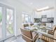 Thumbnail Terraced house for sale in Clovelly Road, Chiswick, London