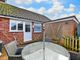 Thumbnail Semi-detached bungalow for sale in St. Peter's Close, Cowfold, Horsham, West Sussex
