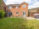 Thumbnail Detached house for sale in Coriander Drive, Totton, Southampton