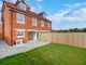 Thumbnail Semi-detached house for sale in Horseshoe Place, Windmill Hill