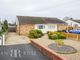 Thumbnail Semi-detached bungalow for sale in School Lane, Longton, Preston