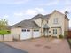 Thumbnail Detached house for sale in Stewart Road, Kelty