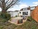 Thumbnail Semi-detached bungalow for sale in Carberry Drive, Fareham