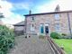 Thumbnail End terrace house for sale in Akeld Station Cottage, Akeld, Wooler