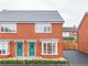Thumbnail Semi-detached house to rent in Collingham Crescent, Nottingham