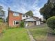 Thumbnail Detached house for sale in Woodfield Road, Stevenage