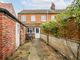Thumbnail End terrace house for sale in The Staithe, Stalham, Norwich