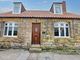 Thumbnail Cottage for sale in Brewery Lane, Warkworth, Morpeth