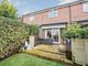 Thumbnail Terraced house for sale in Westview Gardens, Andover