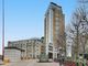Thumbnail Flat for sale in Westferry Circus, London