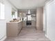 Indicative Kitchen/Dining Room, Contemporary Modern Decoration