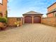 Thumbnail Detached house for sale in Carpenters Close, Cropwell Butler, Nottingham, Nottinghamshire