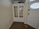 Thumbnail Flat to rent in Marlowe Road, Wallasey