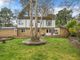 Thumbnail Link-detached house for sale in Parkway, Crowthorne, Berkshire