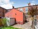 Thumbnail Terraced house to rent in Anson Street, Eccles, Manchester