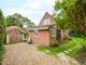 Thumbnail Detached bungalow for sale in Coldharbour, Chickerell, Weymouth