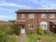 Thumbnail Terraced house to rent in Chalcraft Close, Liphook