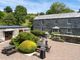 Thumbnail Detached house for sale in St. Clether, Launceston, Cornwall