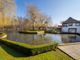 Thumbnail Detached house for sale in Beech Road, Wroxham