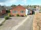 Thumbnail Bungalow for sale in Pear Tree Close, Hartshorne, Swadlincote