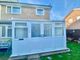 Thumbnail End terrace house for sale in Bishop Hannon Drive, Fairwater, Cardiff