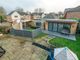 Thumbnail Detached house for sale in Redshank Drive, Tytherington, Macclesfield