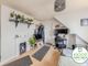 Thumbnail Flat for sale in Flat 3, 12 Hall Road, Wilmslow