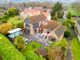 Thumbnail Detached house for sale in Middlegate Road, Frampton, Boston