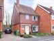 Thumbnail Semi-detached house for sale in Bagham Place, Chilham